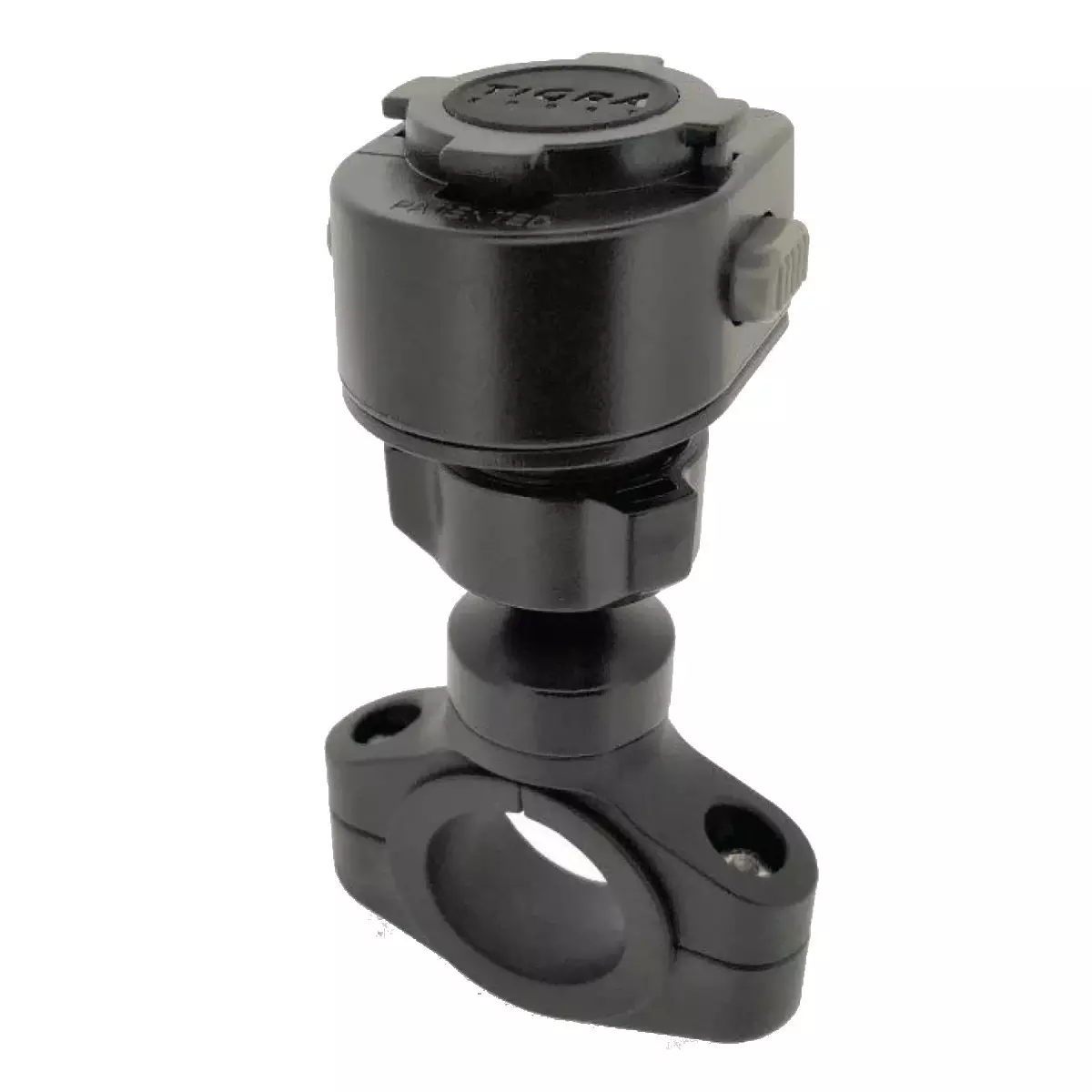 Support Smartphone Tigra Sport MC-MHM Guidon Moto/Scooter FitClic