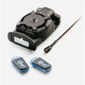 Alarme Tecno Globe CTR TG1020