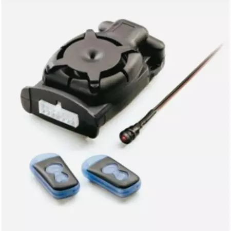 Alarme Tecno Globe CTR TG1020 - Alarme TECNO GLOBE