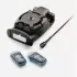 Alarme Tecno Globe CTR TG1020