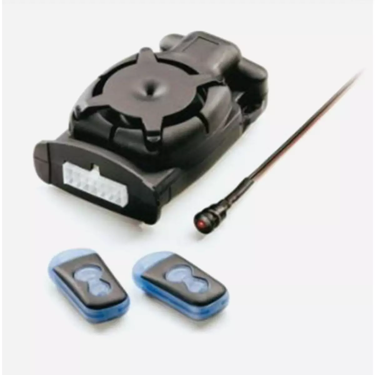 Alarme Tecno Globe CTR TG1020