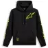 Sweat Alpinestars Triple Noir
