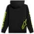 Sweat Alpinestars Triple Noir