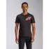 T-shirt Alpinestars Shaded Noir