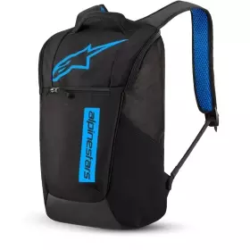 Sac À Dos Alpinestars Defcon V3 Noir Bleu