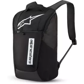 Sac À Dos Alpinestars Defcon V3 Noir Blanc
