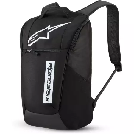 Sac À Dos Alpinestars Defcon V3 Noir Blanc