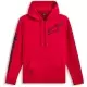 Sweat Alpinestars Triple Rouge