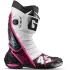 Bottes Gaerne GP1 LS Scott Redding Replica Blanc Rose Noir