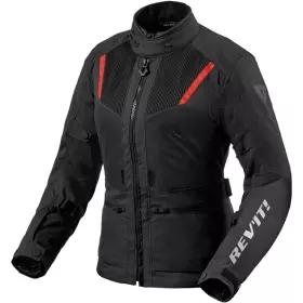 Veste Rev'It Levante 2 H2O Femme Gris Foncé