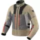 Veste Rev'It Offtrack 2 H2O Sable Gris