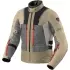 Veste Rev'It Offtrack 2 H2O Sable Gris