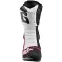 Bottes Gaerne GP1 LS Scott Redding Replica Blanc Rose Noir