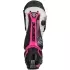 Bottes Gaerne GP1 LS Scott Redding Replica Blanc Rose Noir