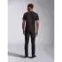 T-Shirt Alpinestars Blaze 2.0 CSF Noir Blanc Gris