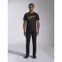 T-Shirt Alpinestars Ageless 2.0 CSF Noir Vert