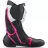Bottes Gaerne GP1 LS Scott Redding Replica Blanc Rose Noir
