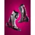 Bottes Gaerne GP1 LS Scott Redding Replica Blanc Rose Noir