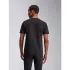 T-Shirt Alpinestars Blaze 2.0 CSF Noir Blanc Gris