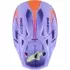 Casque Cross Alpinestars Supertech SM10 Jett Lawrence R01 Violet Rose Jaune