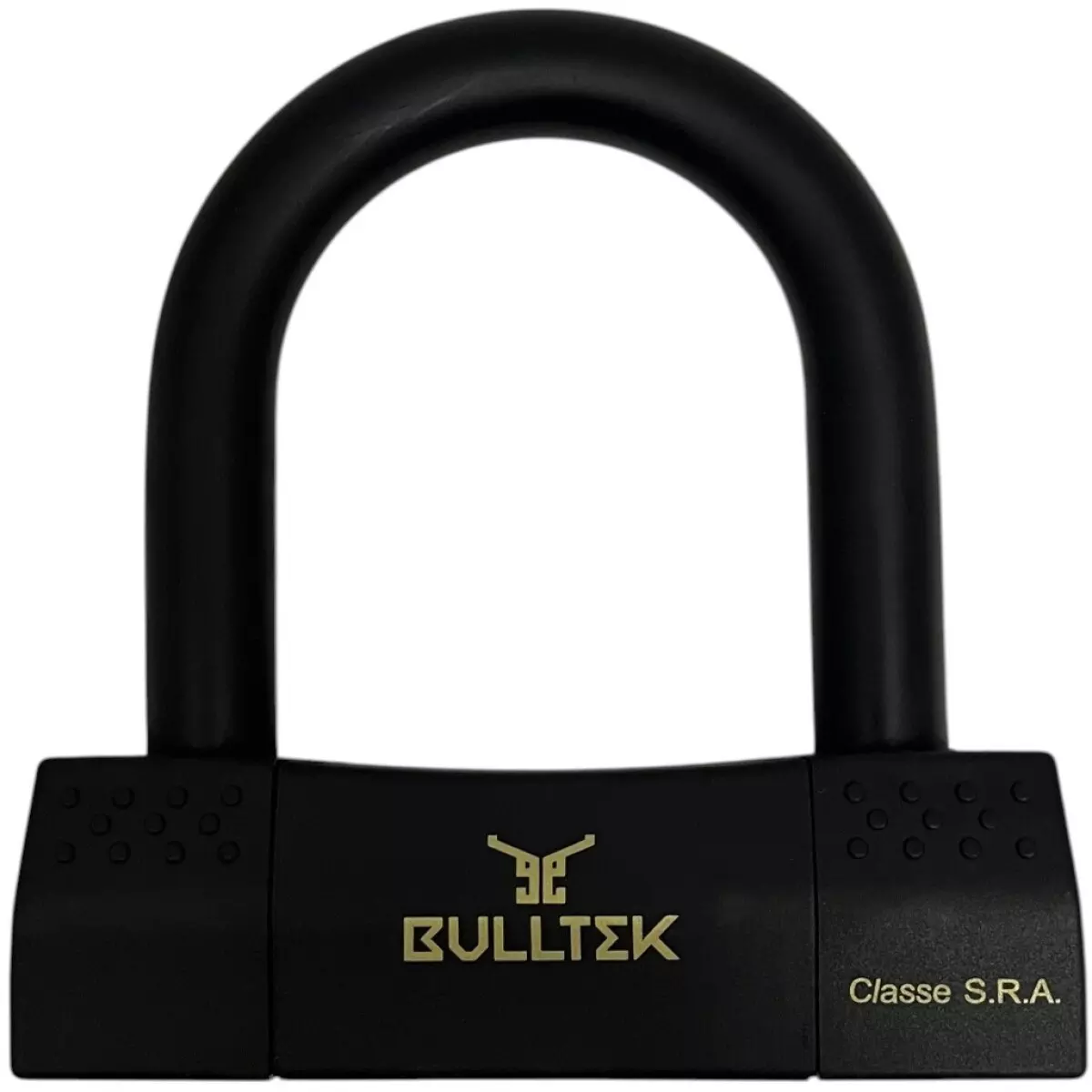 Antivol U SRA Bulltek K10 V2 85/100mm Avec Clé Led