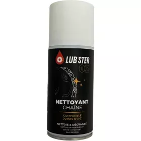 Nettoyant Chaîne Lub'ster - 100mL