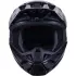 Casque Cross Alpinestars SM-7 Solid Noir