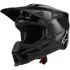 Casque Cross Alpinestars S-M3 Solid Noir