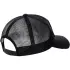 Casquette Helstons X Von Dutch Truck Noir