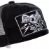 Casquette Helstons X Von Dutch Truck Noir