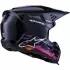 Casque Cross Alpinestars S-M3 Force Noir