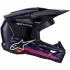 Casque Cross Alpinestars S-M3 Force Noir