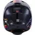 Casque Cross Alpinestars S-M3 Force Noir