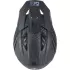 Casque Cross Kenny Titanium Carbone "Big Carbon" Holographic Noir Mat