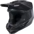 Casque Cross Kenny Titanium Carbone Noir
