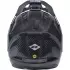 Casque Cross Kenny Titanium Carbone Noir