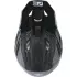 Casque Cross Kenny Titanium Carbone Noir