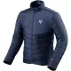 Veste Rev'It Solar 3 Bleu Foncé