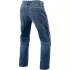 Jean Rev'It Philly 3 LF Medium L30 Bleu Usé