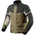 Veste Rev'It Outback 4 H2O Vert Anthracite