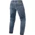 Jean Rev'It Rilan TF Medium L30 Bleu Vintage