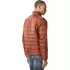 Veste Rev'It Solar 3 Burgundy Rouge