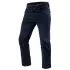 Jean Rev'It Lombard 3 RF L30 Bleu Foncé Usé