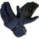 Gants Rev'It Mosca 2 Bleu Foncé Noir