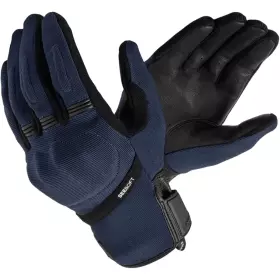 Gants Rev'It Mosca 2 Bleu Foncé Noir