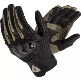 Gants Rev'It Speedart Air Gris Sable