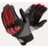 Gants Rev'It Speedart Air Gris Rouge