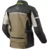 Veste Rev'It Outback 4 H2O Vert Anthracite