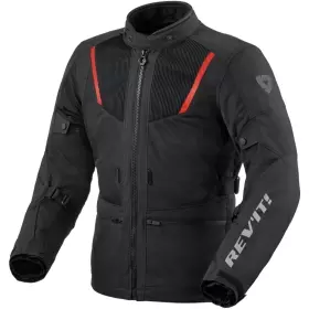 Veste Rev'It Levante 2 H2O Gris Foncé