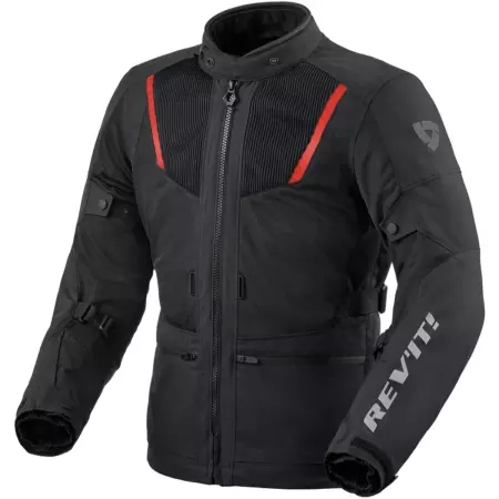Veste Rev'It Levante 2 H2O Gris Foncé